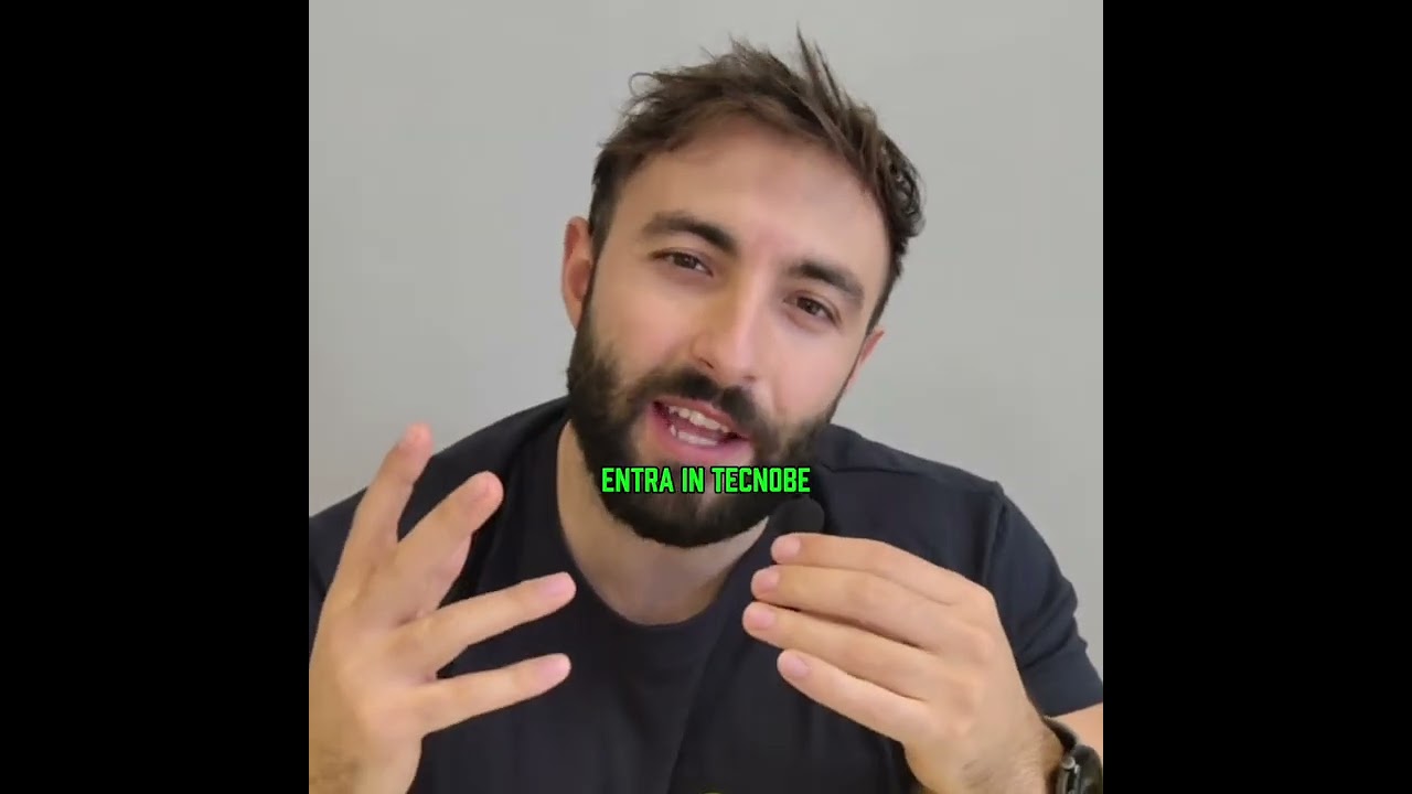 Thumbnail video Tecnobe B2B, fisioterapia a domicilio