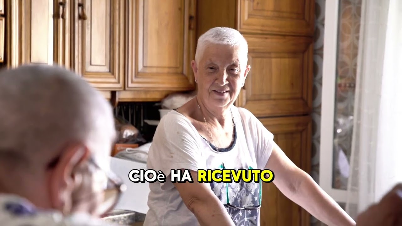 Fisioterapia a domicilio, la rinascita di Aurelia