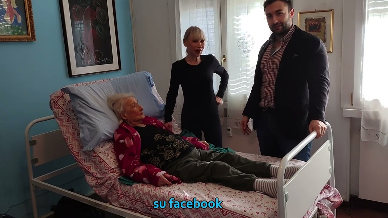 Thumbnail video Tecnobe B2C, fisioterapia a domicilio