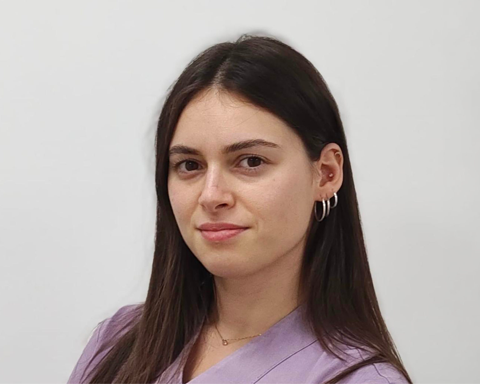 Claudia Cappelletto, fisioterapista a Treviso e Venezia