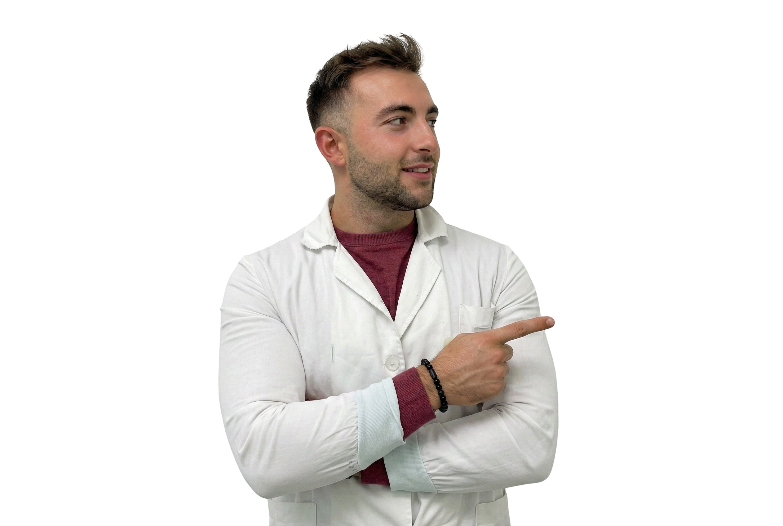 Dott. Mario Paoletta, titolare Tecnobe, fisioterapia a domicilio