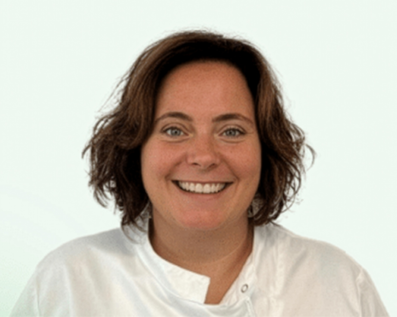 Martina Salmaso, fisioterapista a Padova