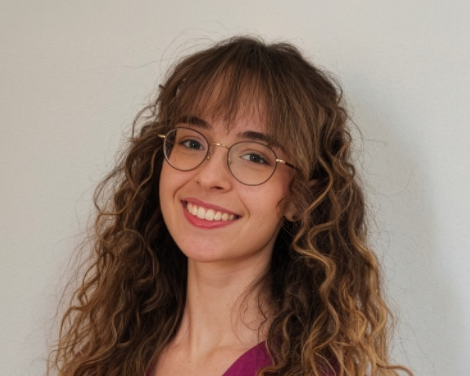 Sara Fedeli, fisioterapista a Verona